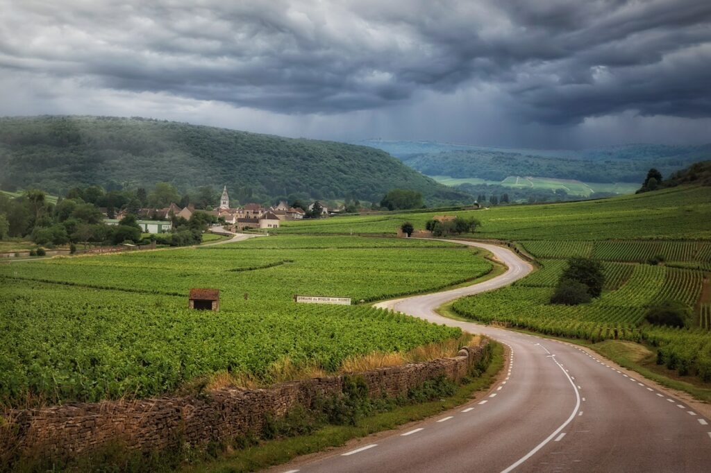 Zones France Ruralités Revitalisation infirmiere liberale